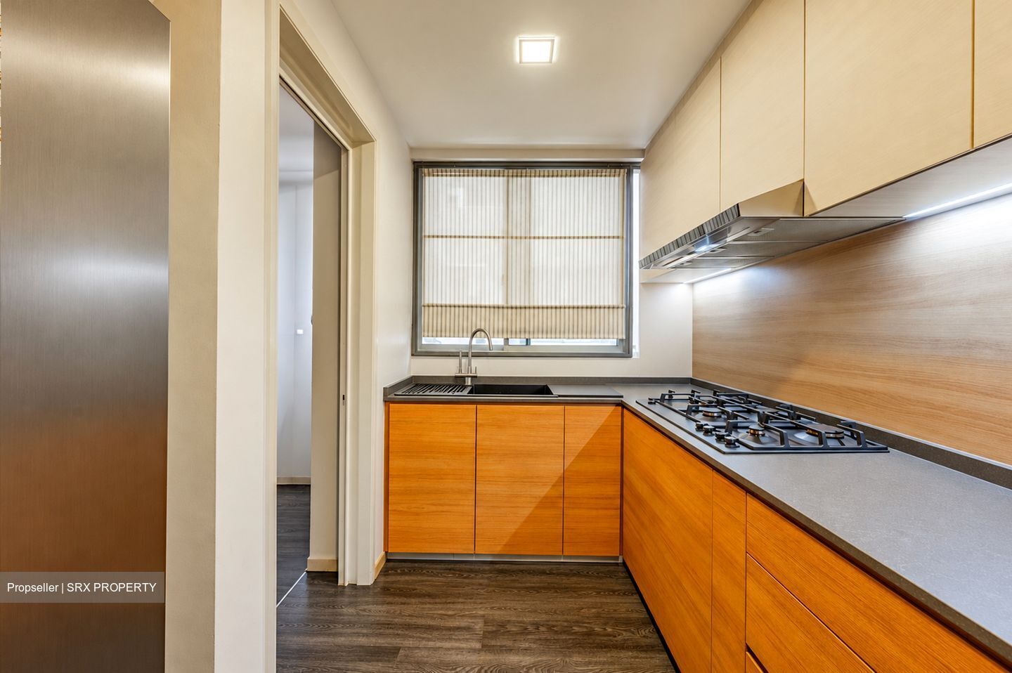 The Bayshore (D16), Condominium #634659261